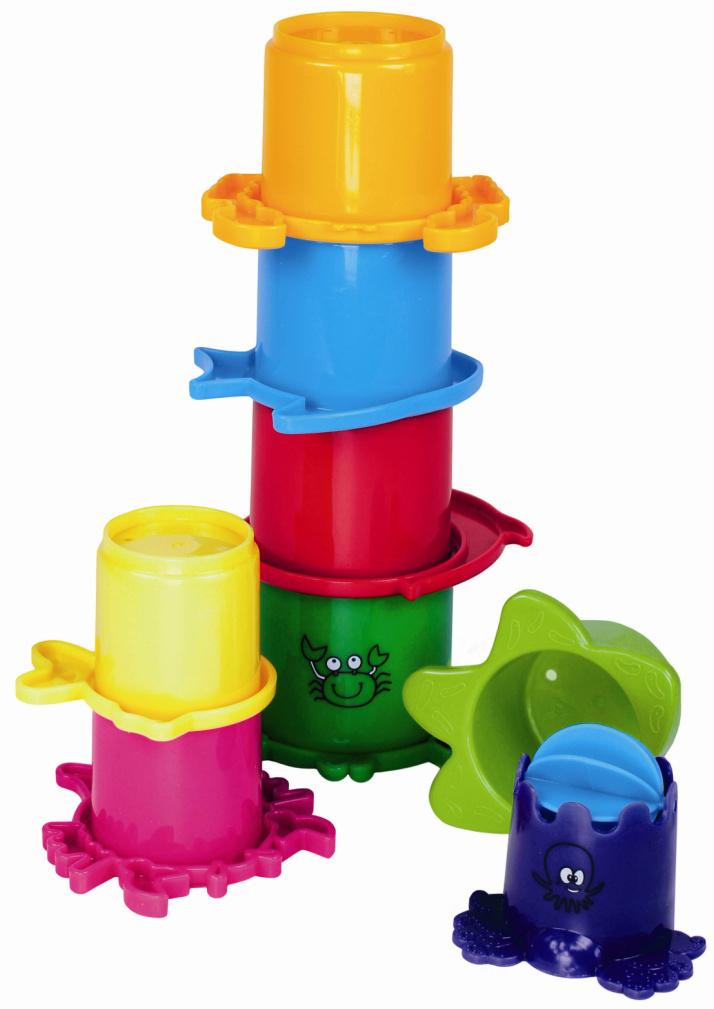 Müller - Toy Place - Stapelbecher