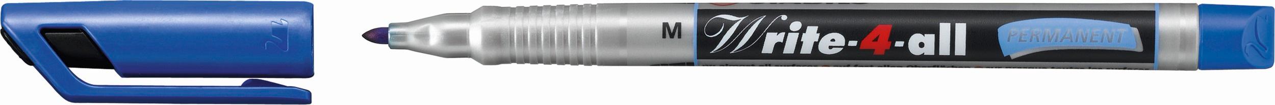 Produktbild STABILO® Permanent-Marker Write-4-all medium 2 von 2