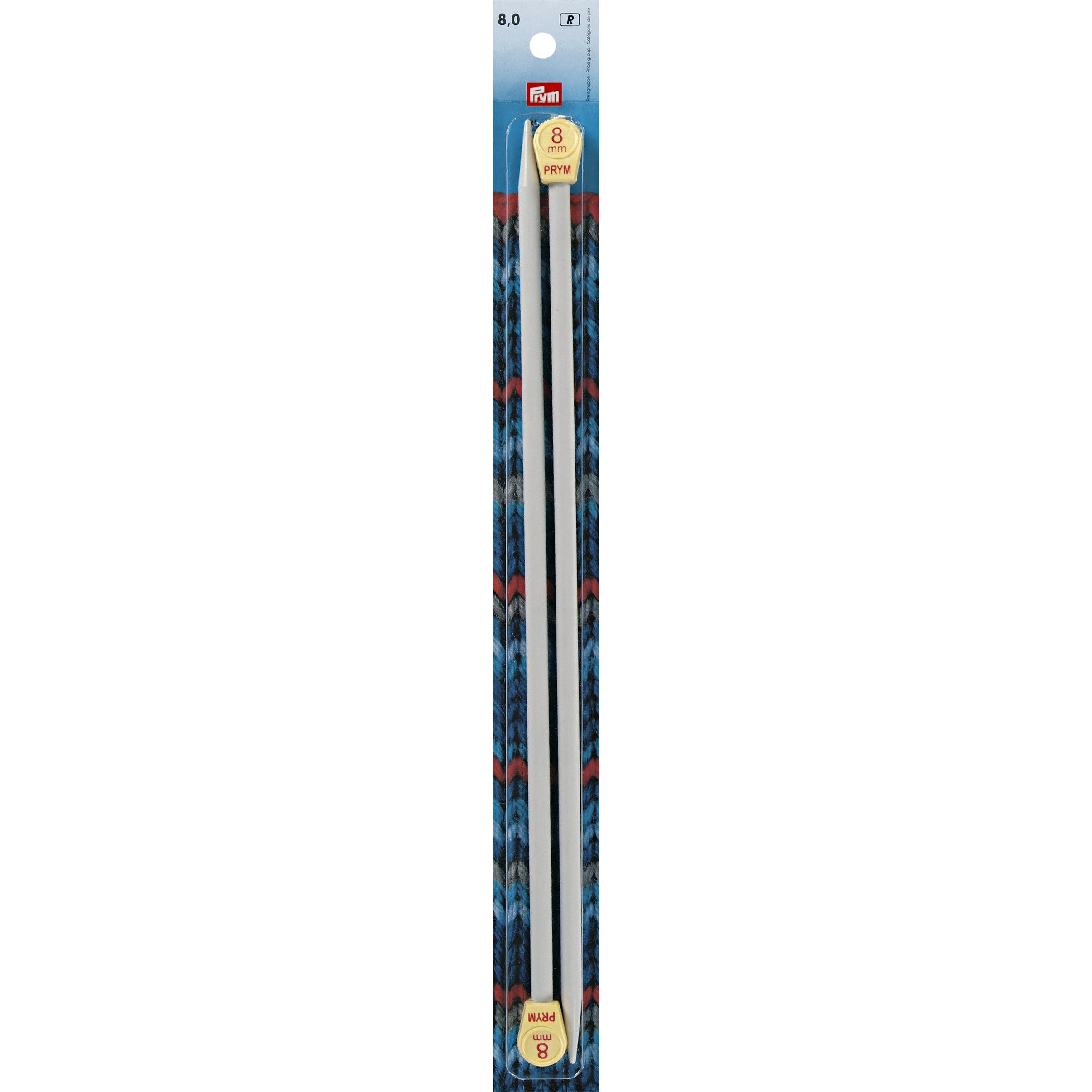 Prym Jackenstricknadel Stärke 8