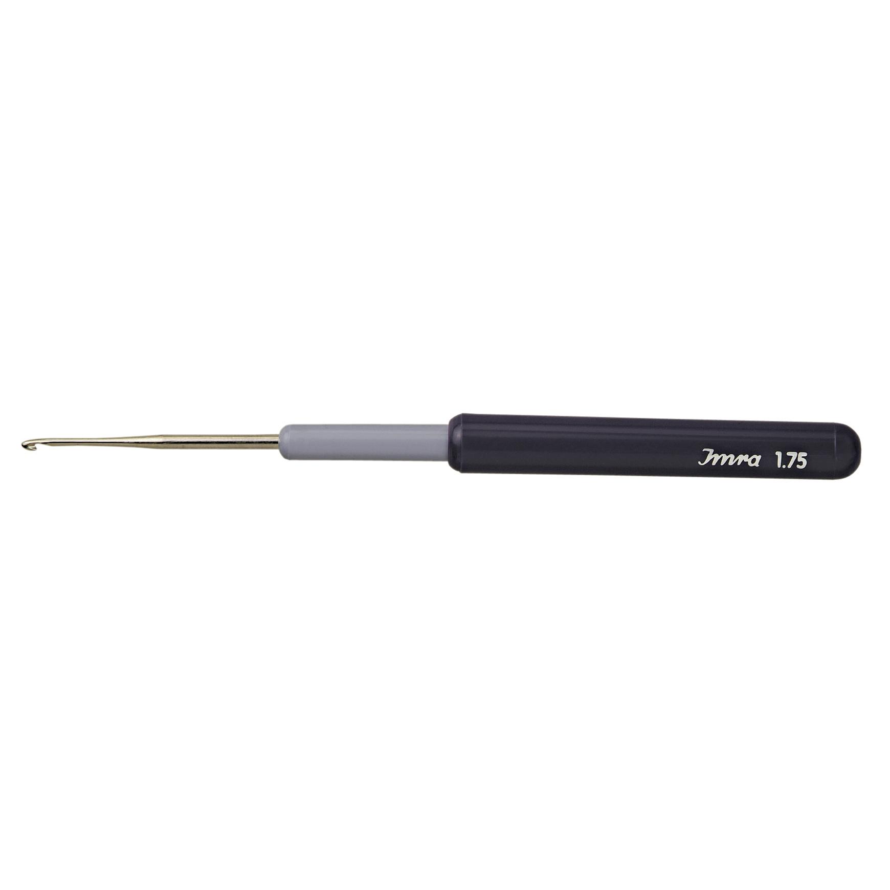 Prym Garnhäkelnadel Stärke 1,75