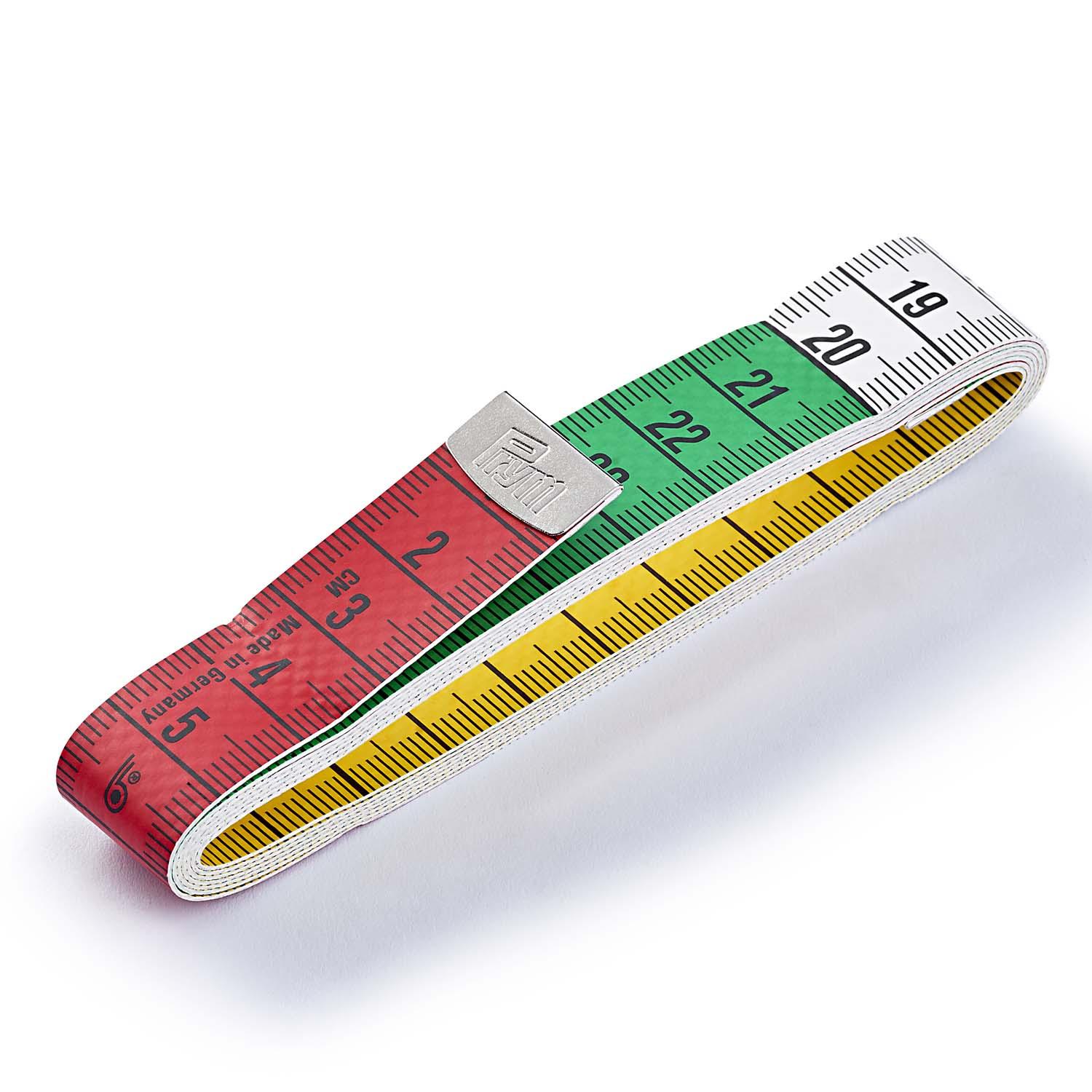 Produktbild Prym Maßband Color 150 cm 2 von 3