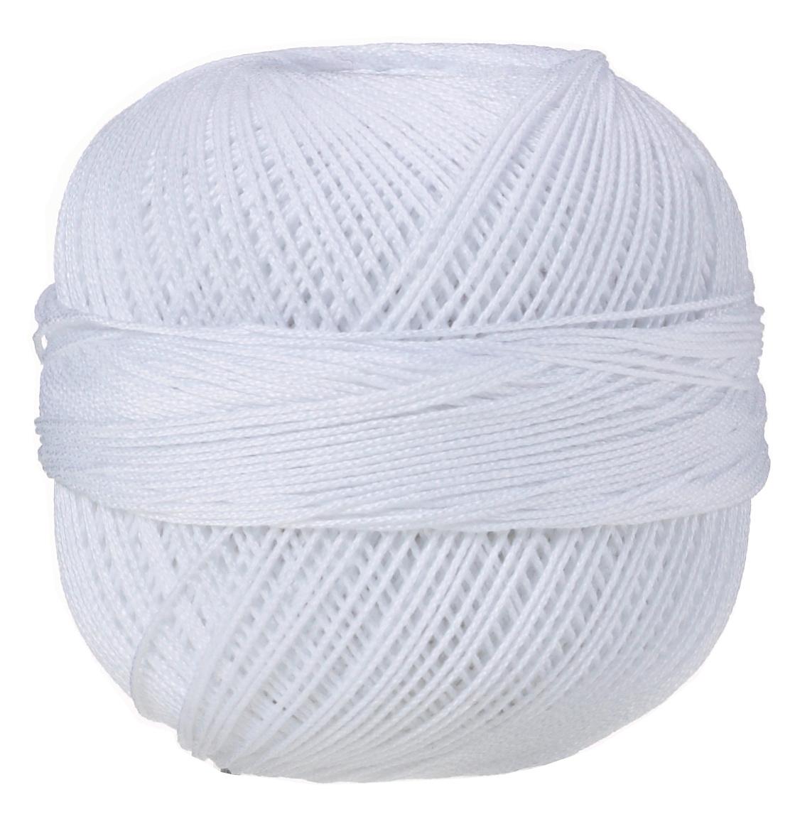 Nina Häkelgarn Stärke 5, 50g