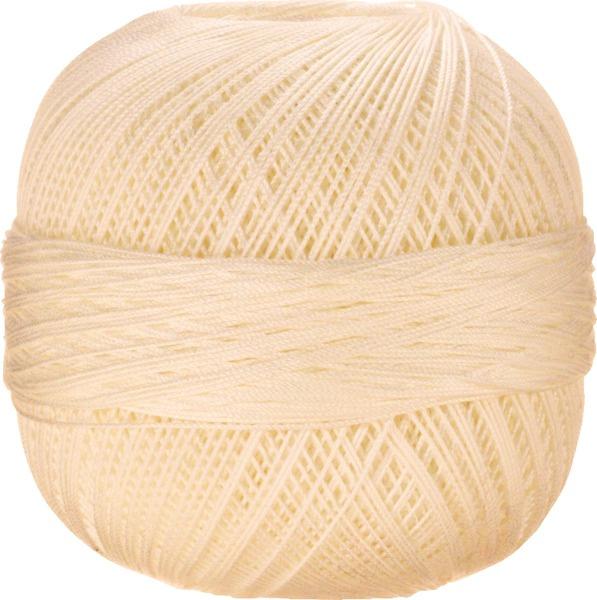 Nina Häkelgarn Stärke 15, 50g