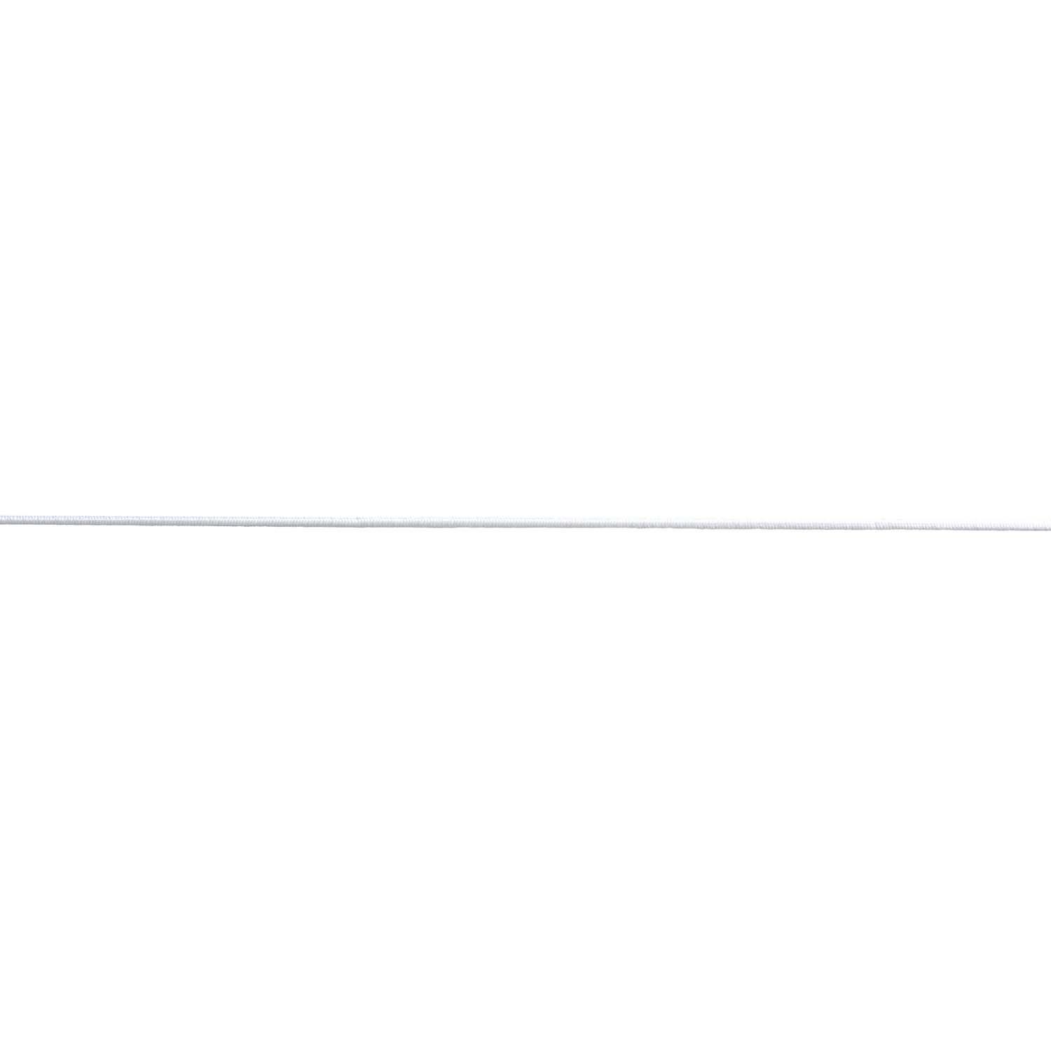 Produktbild Prym Elastic-Kordel 1,5 mm weiß 2 von 2