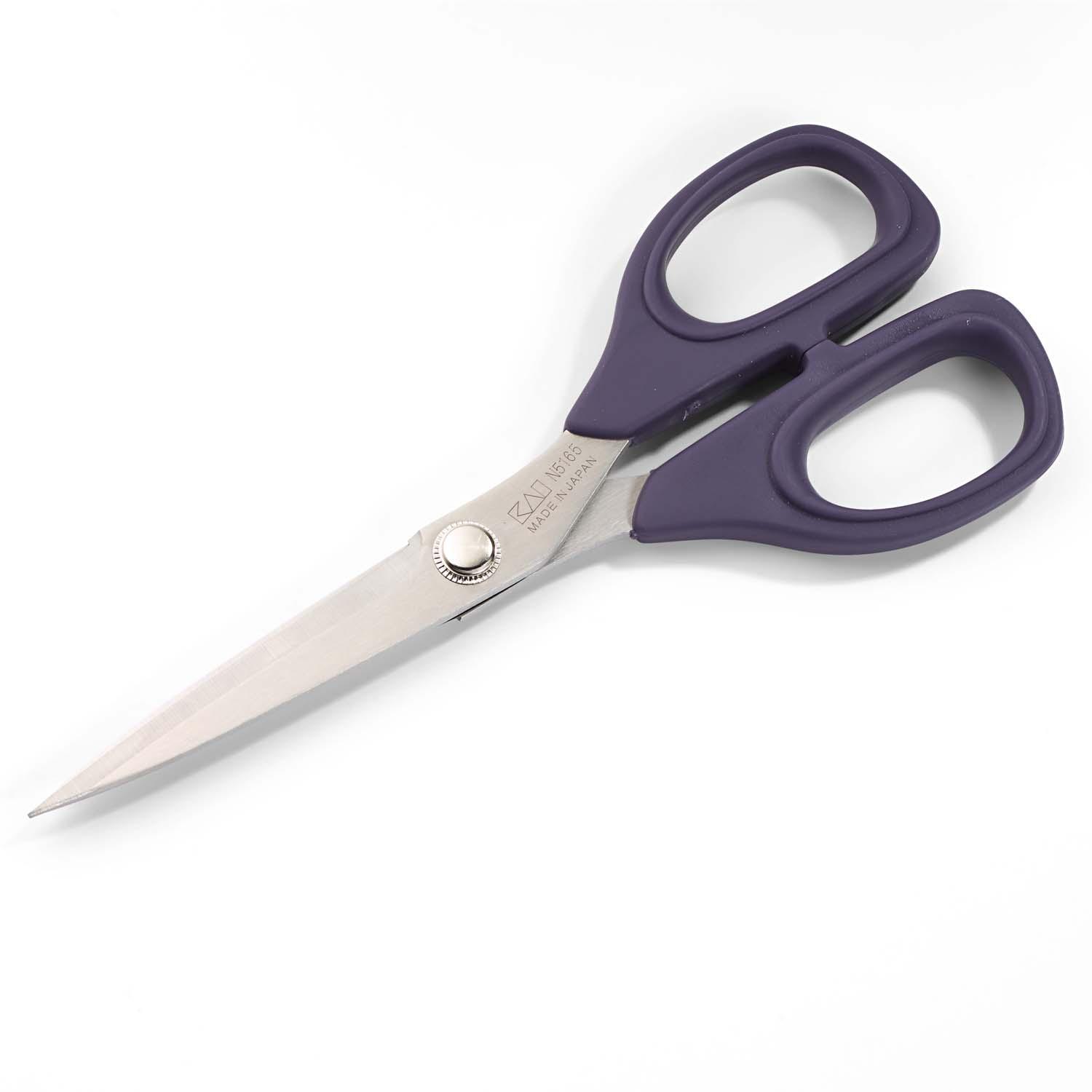 Produktbild Prym PROFESSIONAL Näh-/Haushaltsschere 6 1/2''16,5 cm 2 von 3