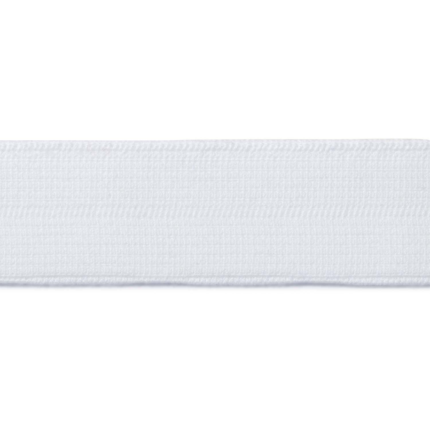 Produktbild Prym Y-Elastic-Band 25 mm weiß 2 von 3