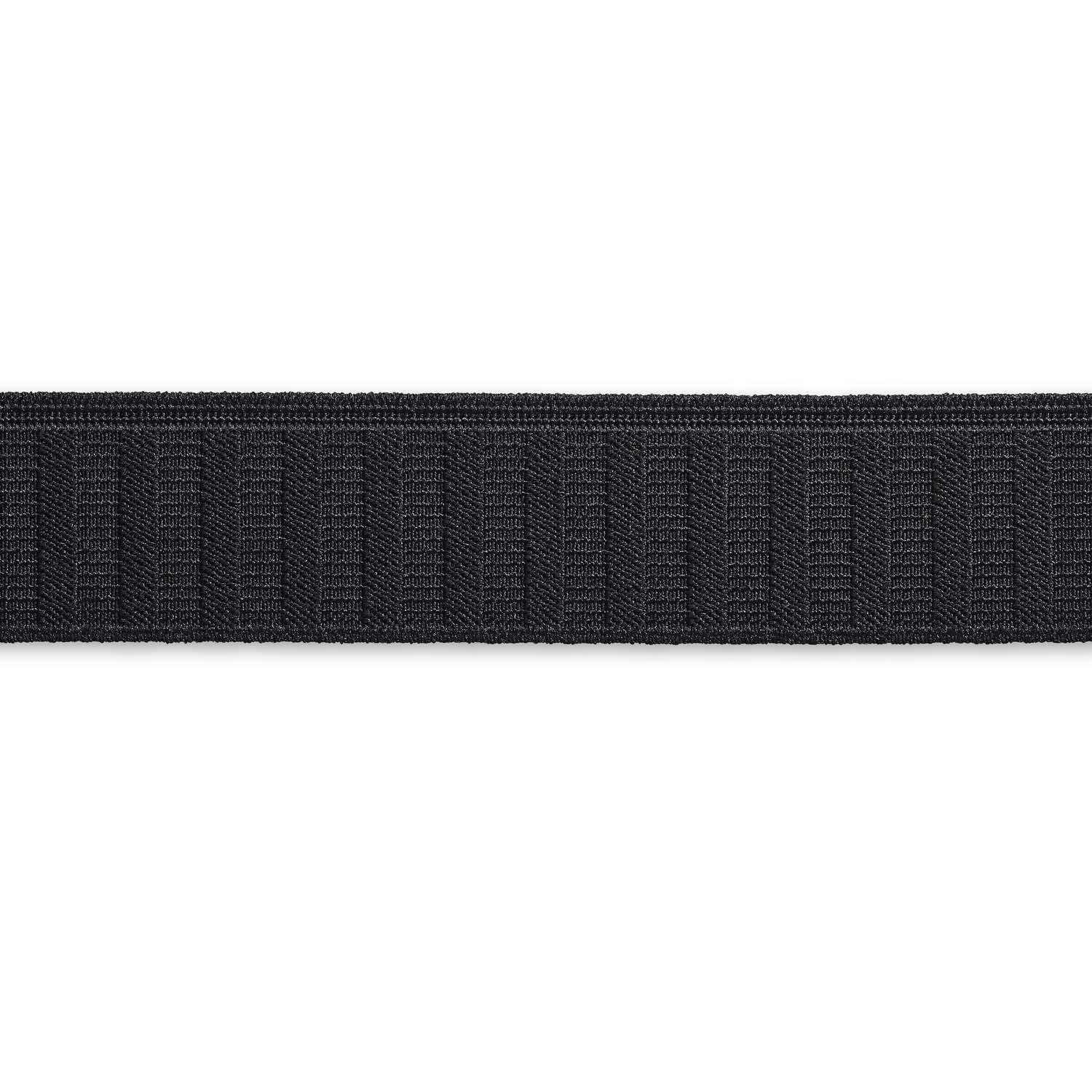 Prym Elastic-Band querstabil 30 mm schwarz
