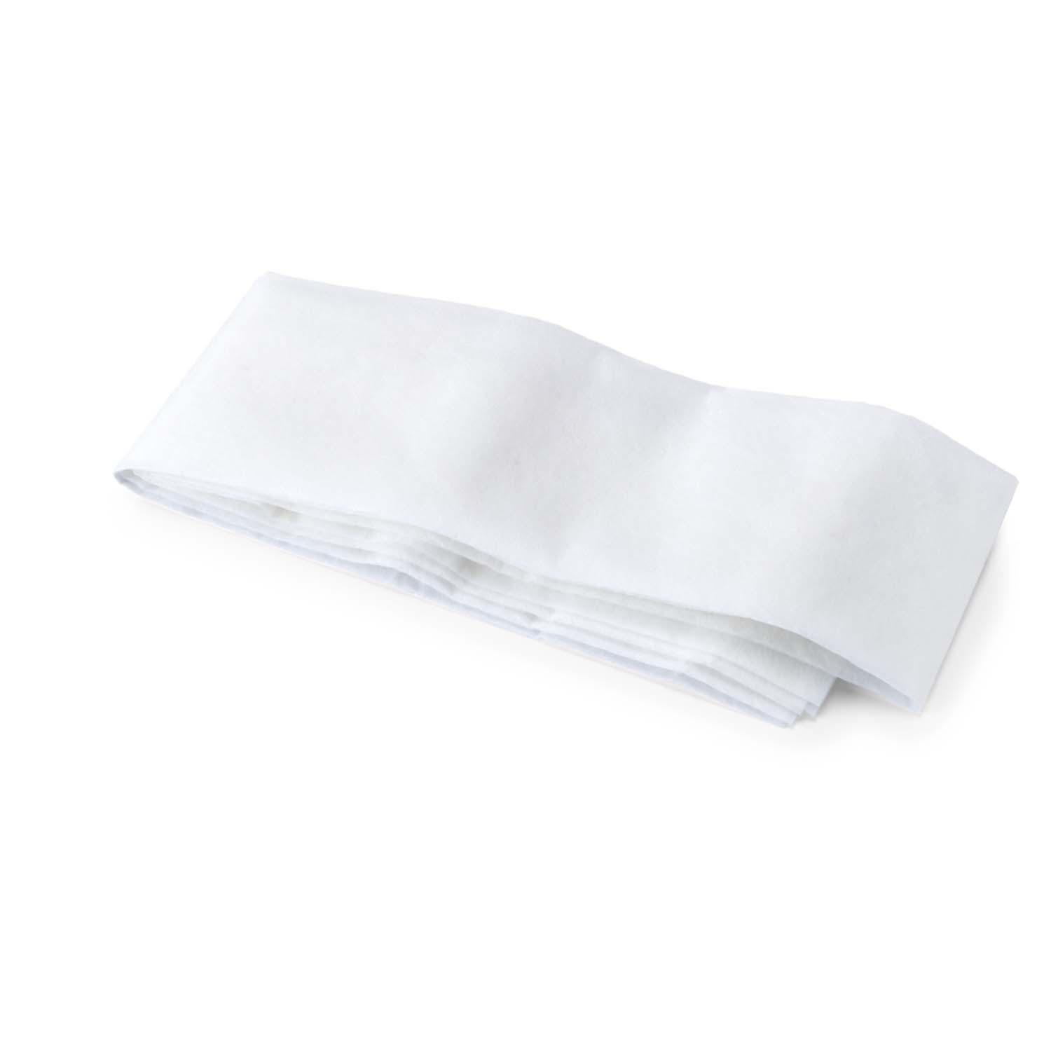Produktbild Prym Bügel-Vlies 90 x 45 mm weiß 2 von 3