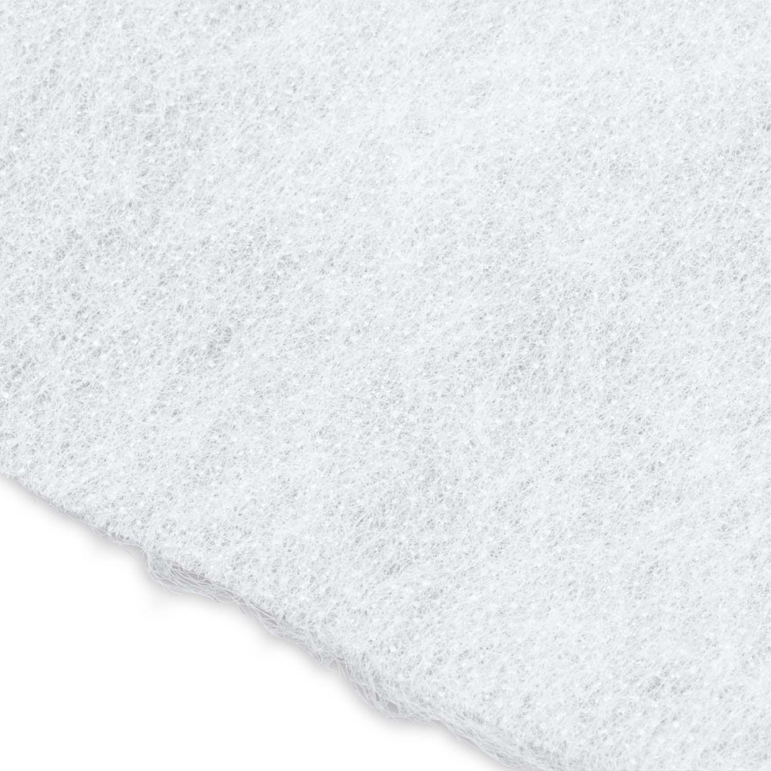 Produktbild Prym Bügel-Vlies 90 x 45 mm weiß 3 von 3
