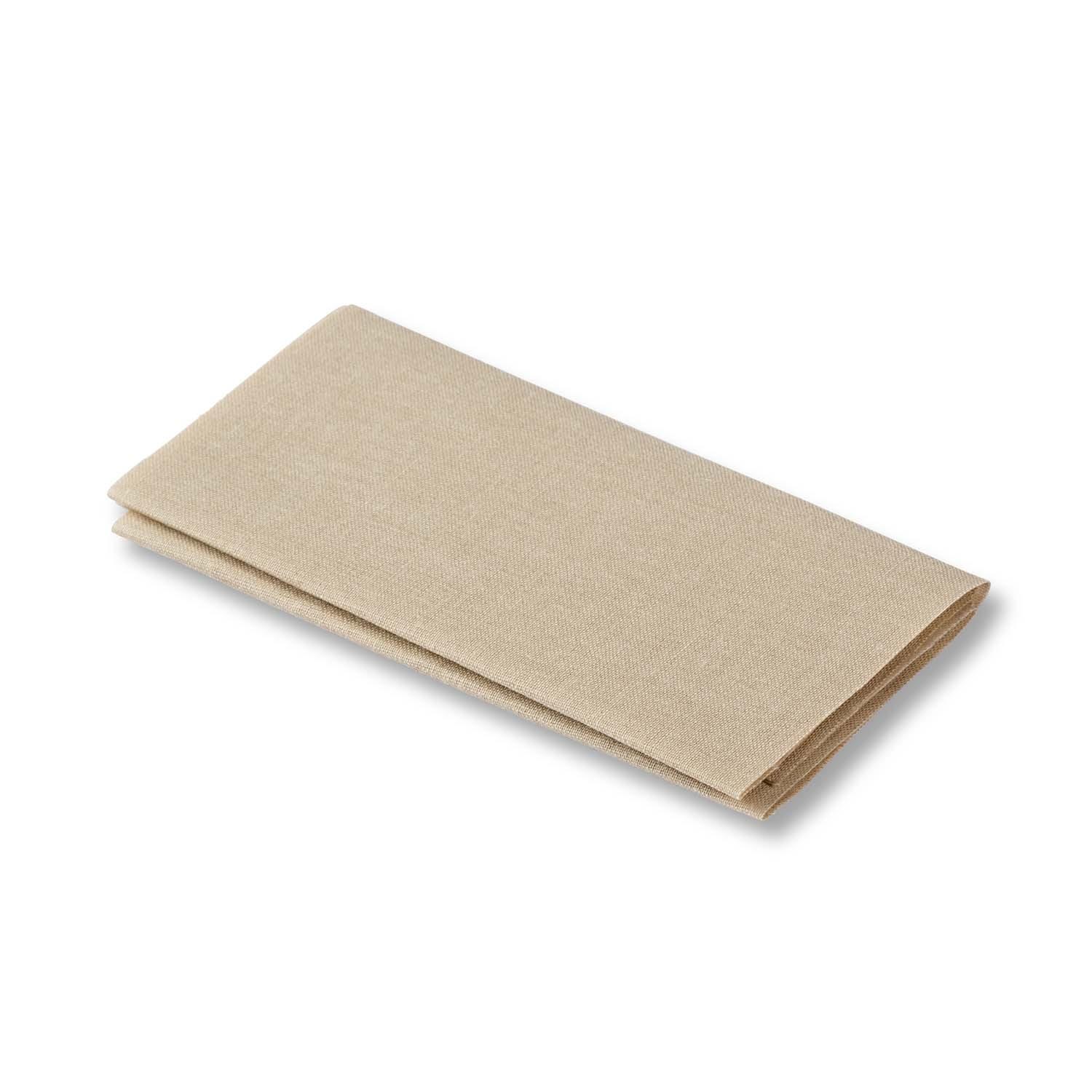 Produktbild Prym Flickstoff CO 12 x 45 cm beige 2 von 2