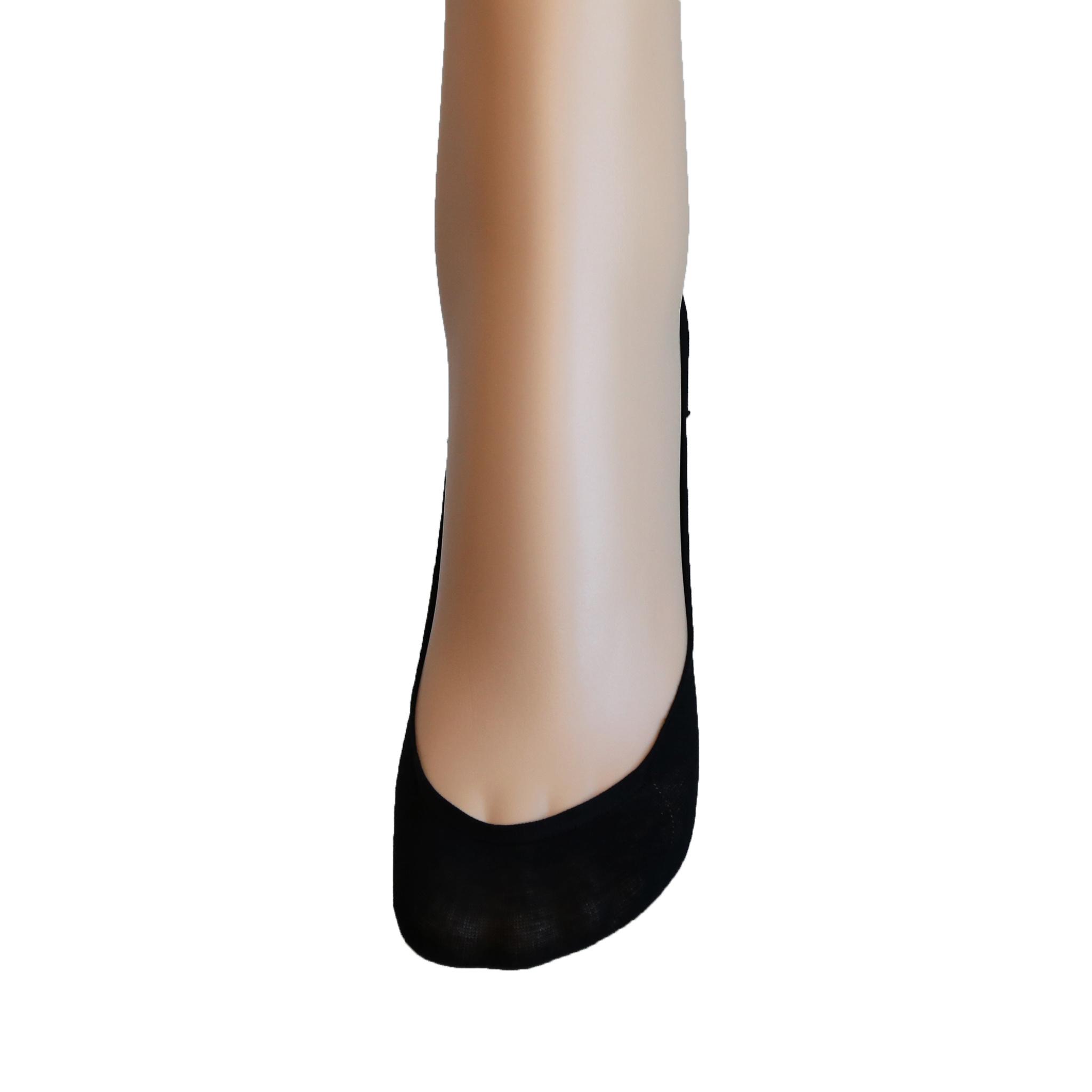 Produktbild Steps Damen Füßlinge Ballerina mit Baumwolle 3 von 3