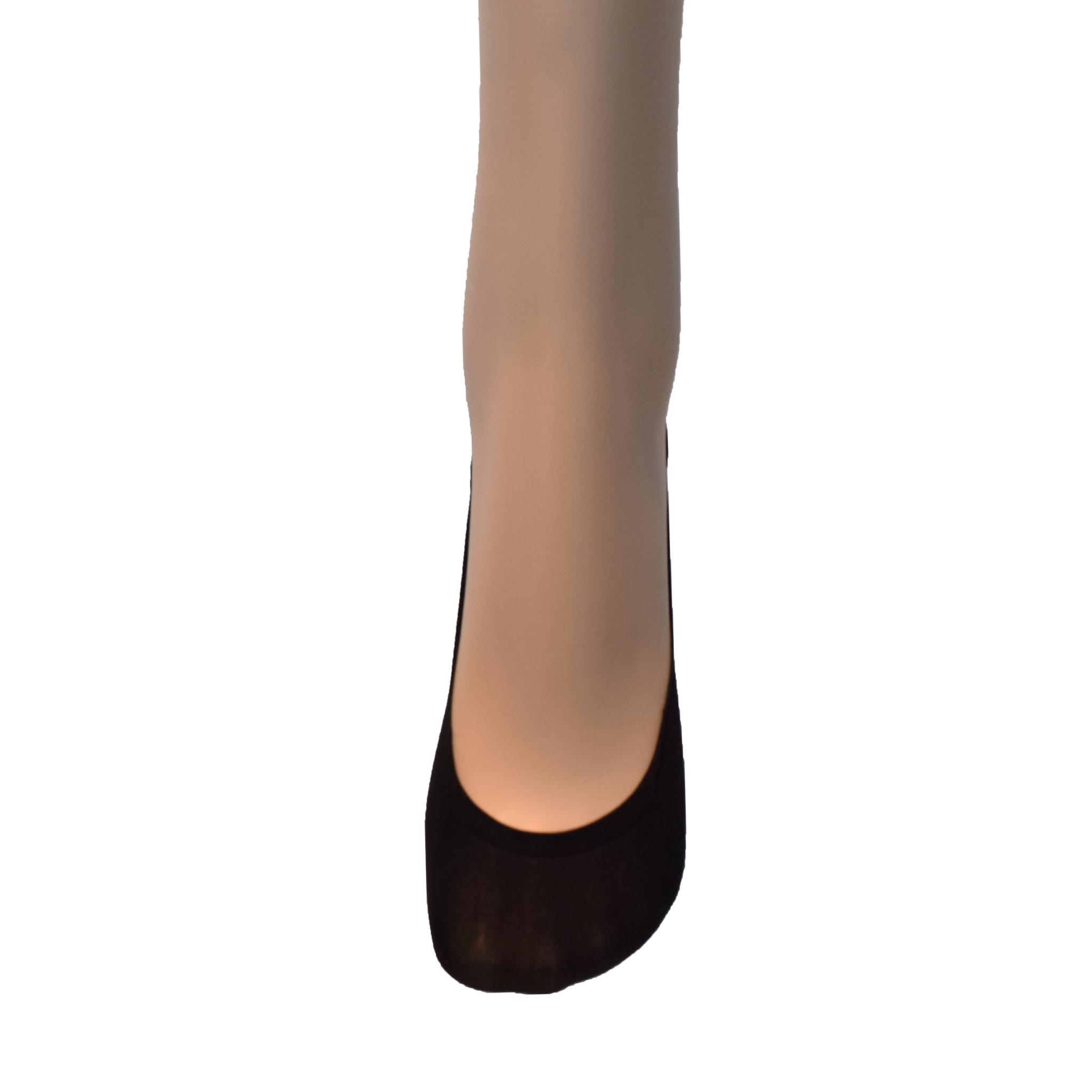 Produktbild Steps Damen Füßlinge Ballerina 3 von 3