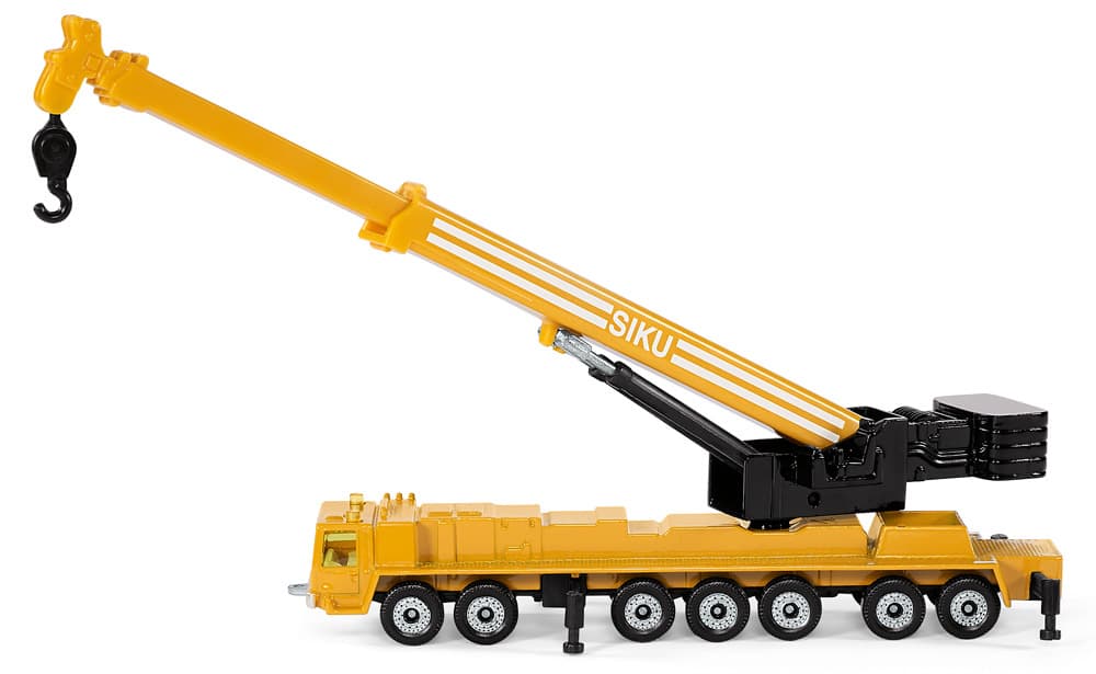 Produktbild SIKU 1623 Super - MEGA LIFTER 2 von 2