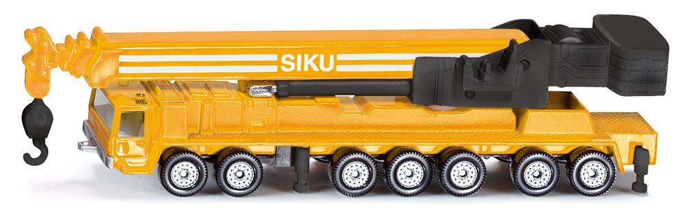 SIKU 1623 Super - MEGA LIFTER