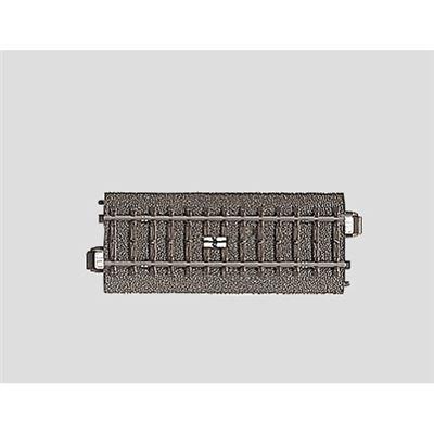 Märklin 24994 - H0 - C-Gleis Schaltgleis gerade 94,2 mm