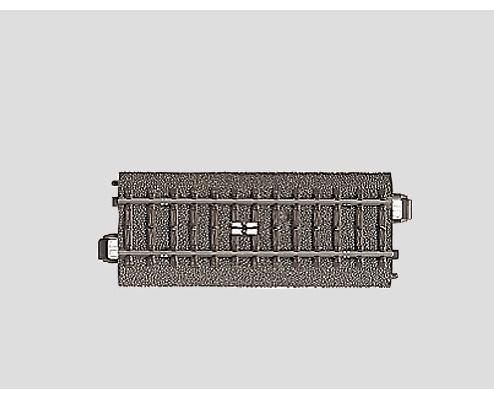 Produktbild Märklin 24994 - H0 - C-Gleis Schaltgleis gerade 94,2 mm 2 von 2