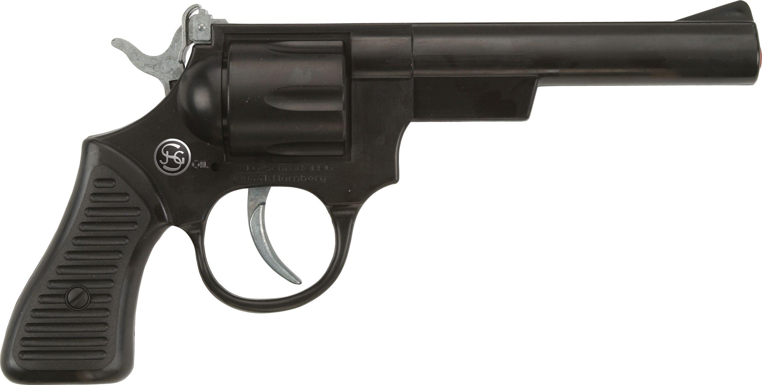 Produktbild J.G. Schrödel - Junior 200, 100-Schuss Pistole 2 von 2