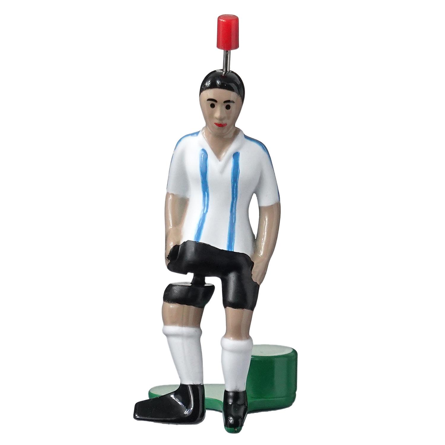 Tipp-Kick Star-Kicker Argentinien