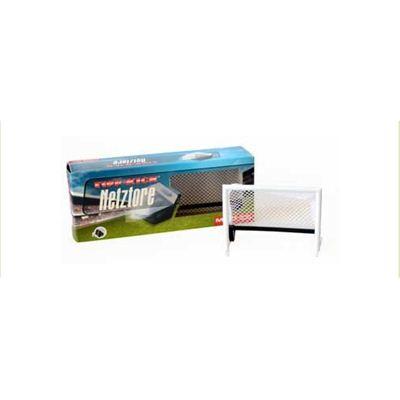 Tipp-Kick 2 Netztore-Set