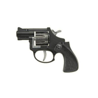 J.G. Schrödel - R 8, 8-Schuss Pistole