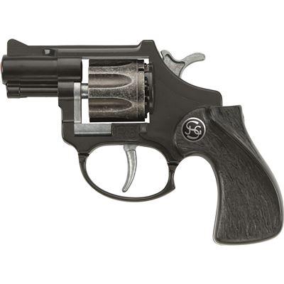 Produktbild J.G. Schrödel - R 8, 8-Schuss Pistole 2 von 3