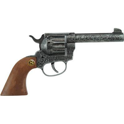 Produktbild J.G. Schrödel - Magnum antik, 12-Schuss Pistole 2 von 3
