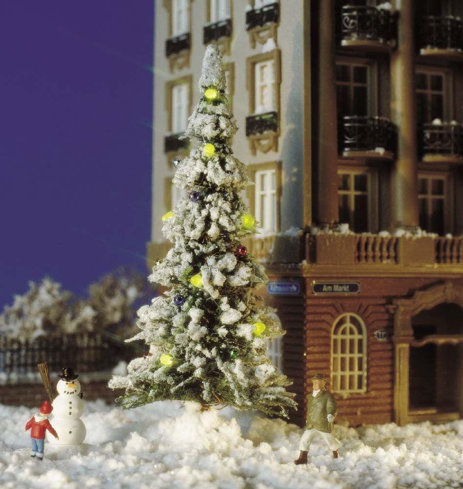 BUSCH 5409 H0 - Weihnachtsbaum