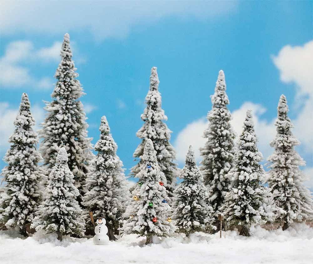 BUSCH 6465H0 - Wintermärchen