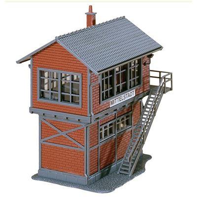 Faller 120120 - H0 - Stellwerk Mittelstadt