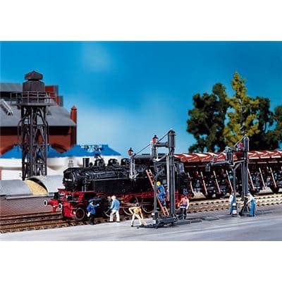 Produktbild Faller 120137 - H0 - Gelenk-Wasserkräne 2 von 2