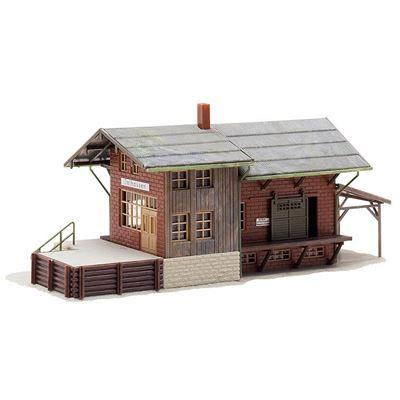 Faller 120154 - H0 - Güterbahnhof