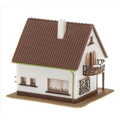 Produktbild Faller 130200 - H0 - Haus mit Dachgaube 2 von 3