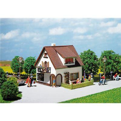 Produktbild Faller 130200 - H0 - Haus mit Dachgaube 3 von 3