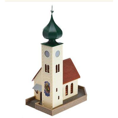 Faller 130238 - H0 - Kirche