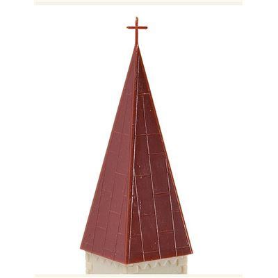 Produktbild Faller 130238 - H0 - Kirche 2 von 8