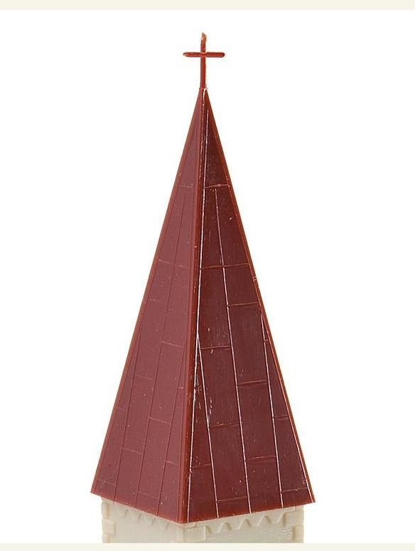 Produktbild Faller 130238 - H0 - Kirche 6 von 8