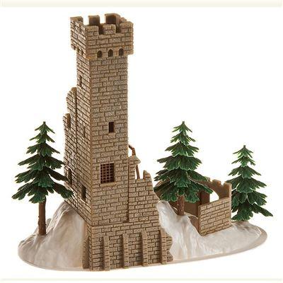 Produktbild Faller 130285 - H0 - Ruine 2 von 6