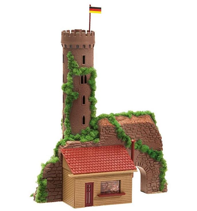 Faller - H0 - Aussichtsturm