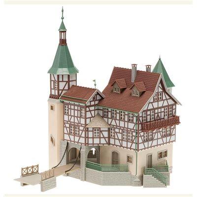 Faller 130385 - H0 - Jagdschloß Falkeneck