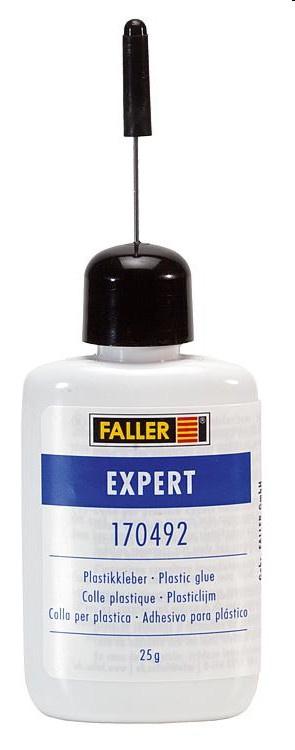 Faller 170492 - EXPERT Klebstoff 25 g