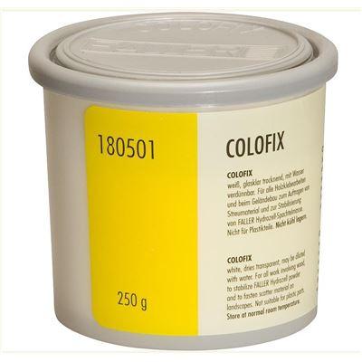Faller 180501 - Colofix Holzleim 250 g Becher
