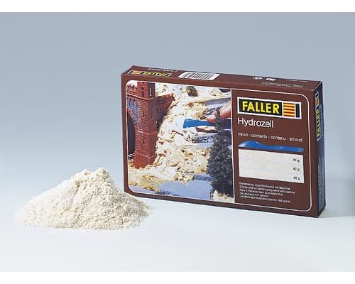 Produktbild Faller 180503 - Hydrozell neutral 2 von 4