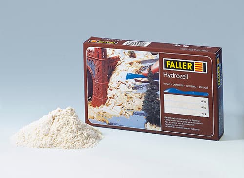 Produktbild Faller 180503 - Hydrozell neutral 4 von 4