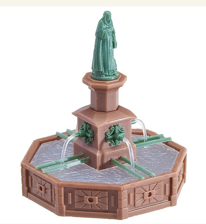 Faller 180581 - H0 - Klosterbrunnen