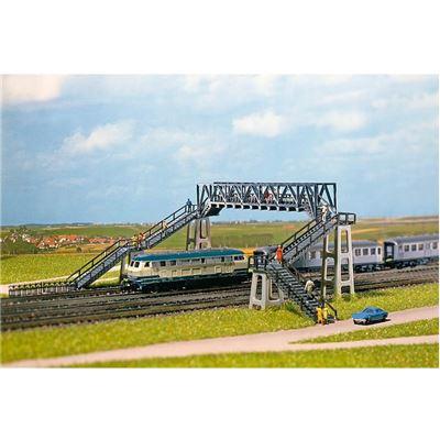 Produktbild Faller 222151 - N - Fußgänger Übergang 2 von 2