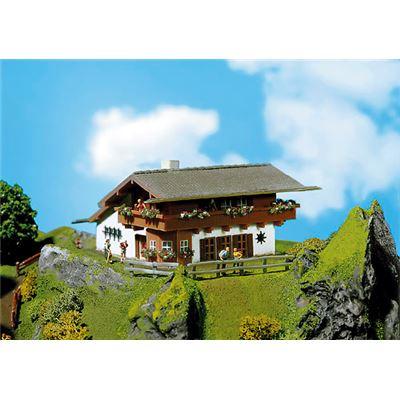 Produktbild Faller 232235 - N - Pension Edelweiß 3 von 3