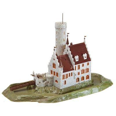 Faller 232242 - N - Wasserburg