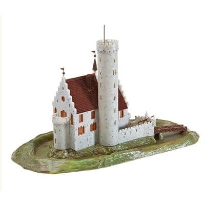 Produktbild Faller 232242 - N - Wasserburg 2 von 3