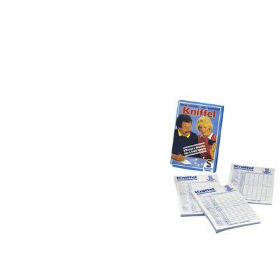 Produktbild Schmidt Spiele - Kniffelblöcke 4 von 4