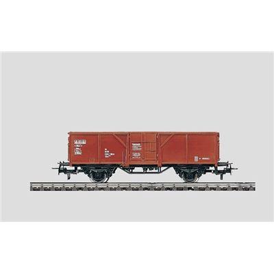 Märklin 4430 Start up - Güterwagen - Offener Güterwagen El-u 061 - DB